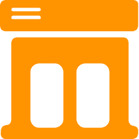 Annual exhibition hall display and sales after the exhibition