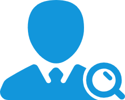 Organize exhibitors to investigate relevant markets